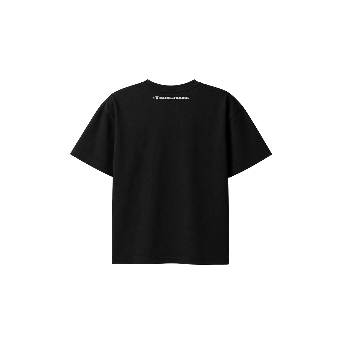 PLAIN TSHIRT