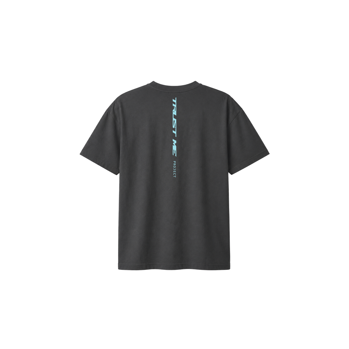 TRUST FALL ACID WASH TEE