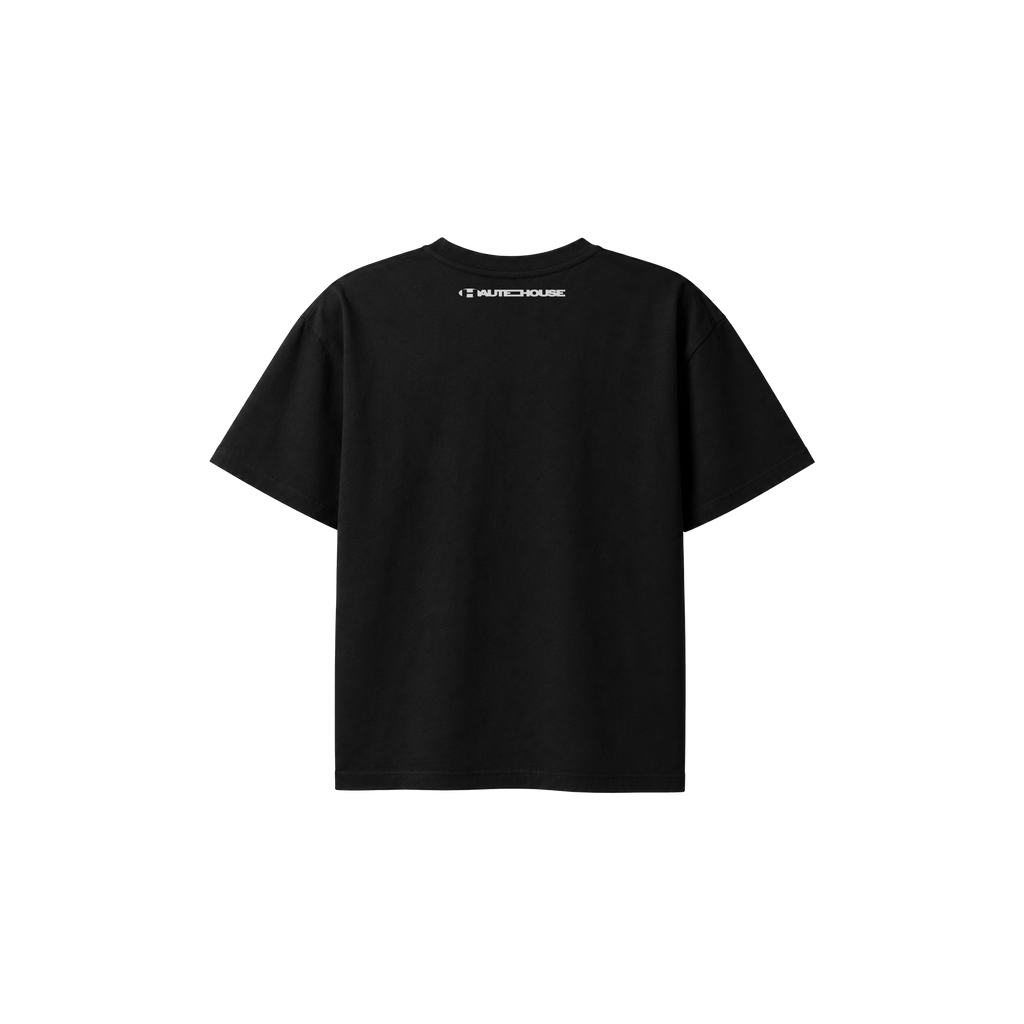 PLAIN TSHIRT