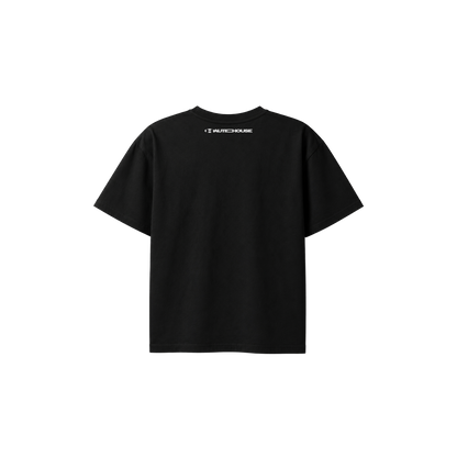 PLAIN TSHIRT
