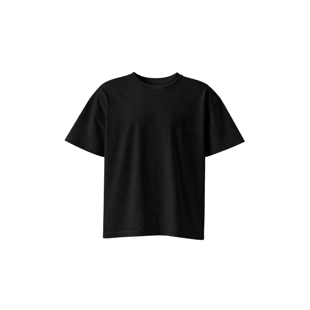 PLAIN TSHIRT