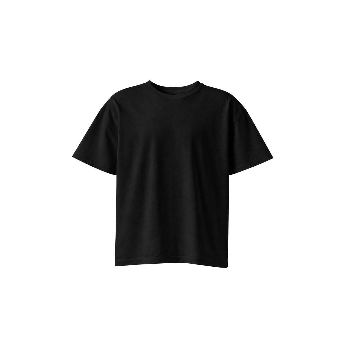 PLAIN TSHIRT