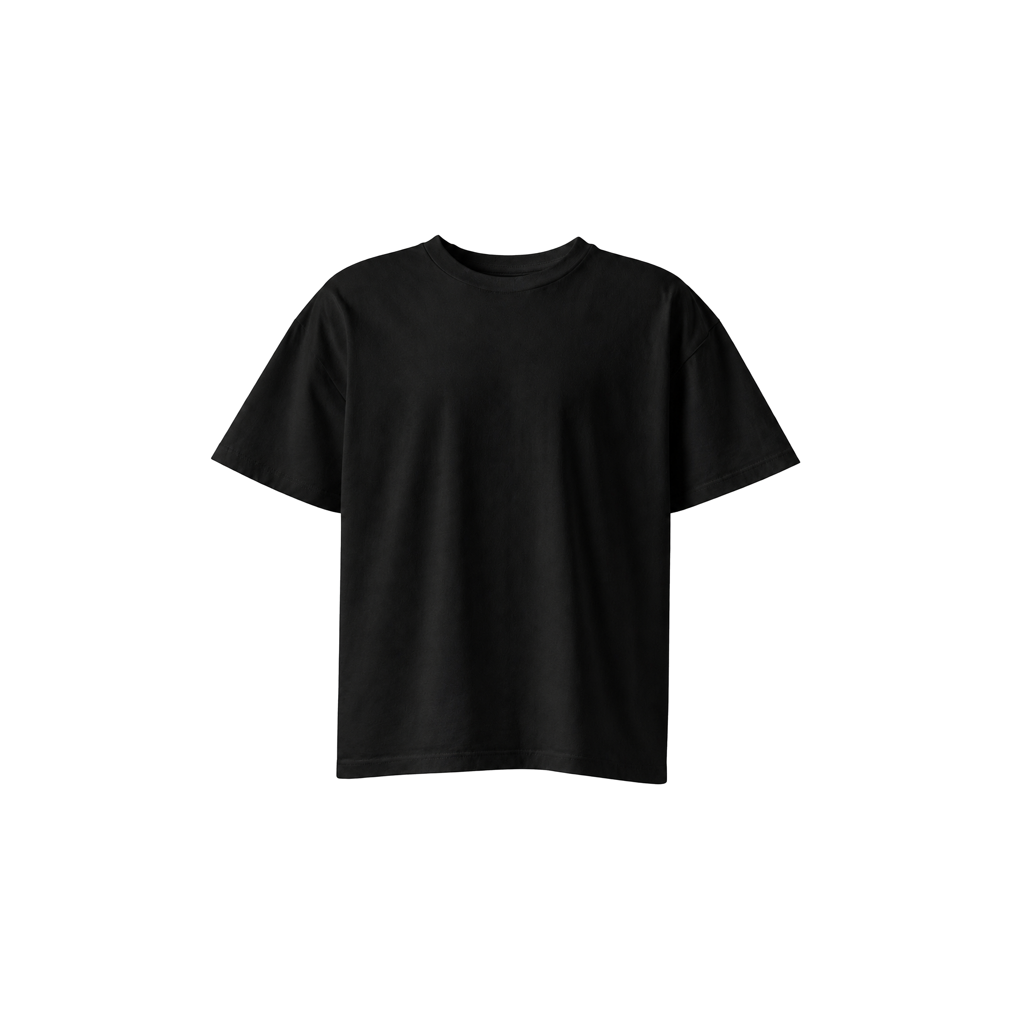 PLAIN TSHIRT