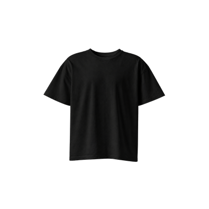 PLAIN TSHIRT