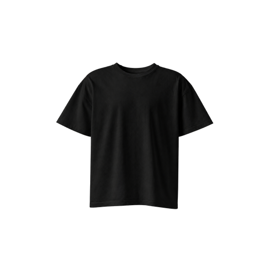 PLAIN TSHIRT