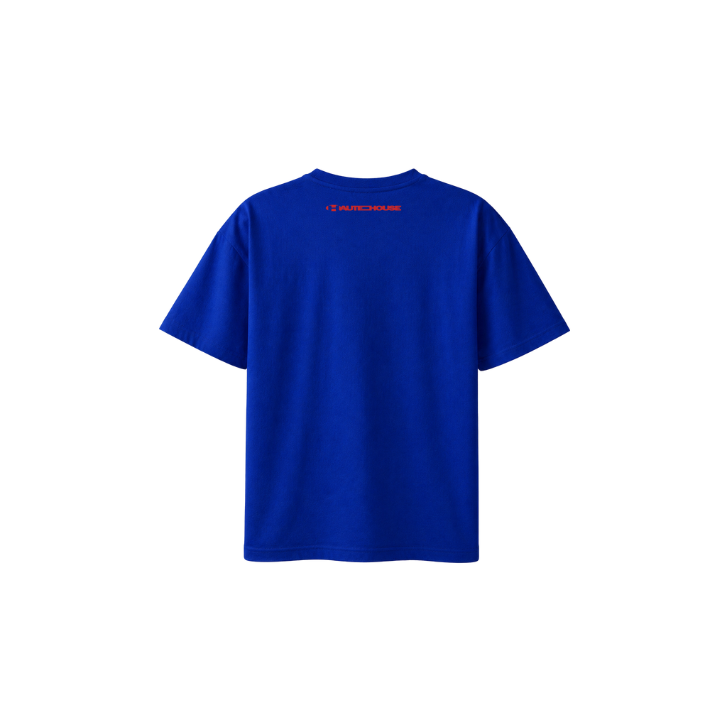 PLAIN TSHIRT