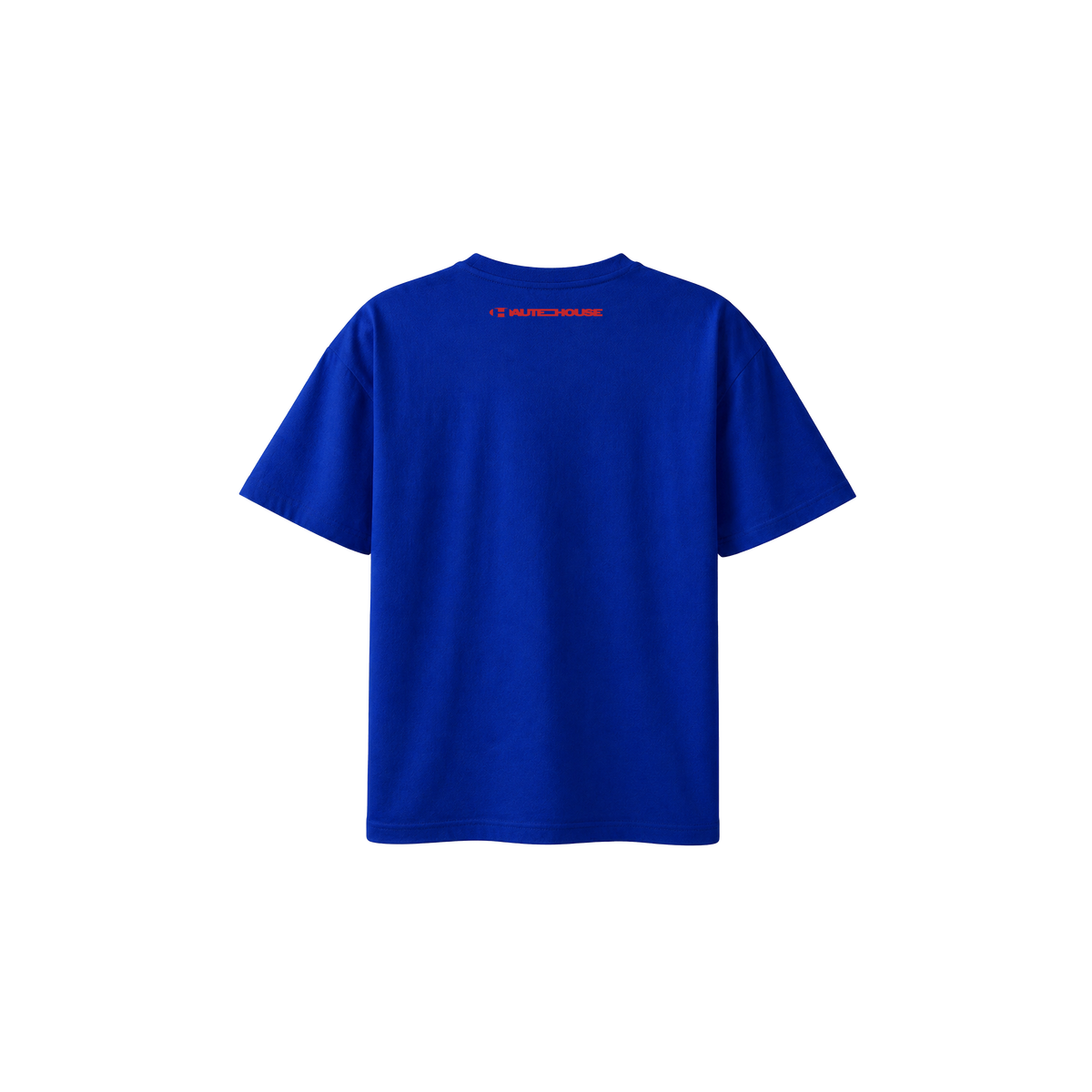 PLAIN TSHIRT