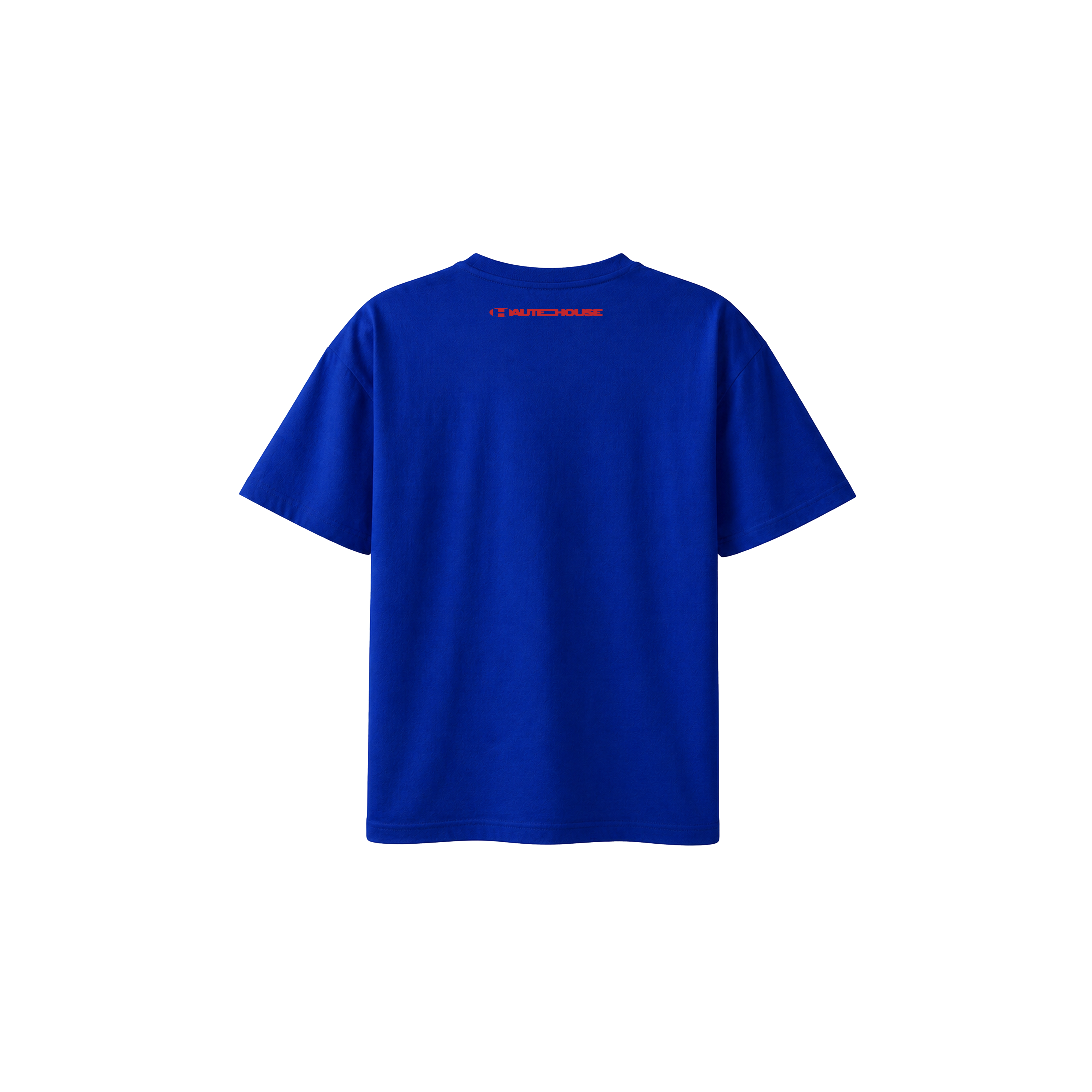 PLAIN TSHIRT