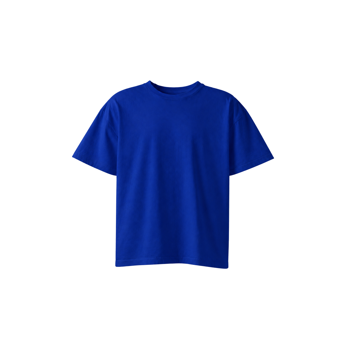 PLAIN TSHIRT