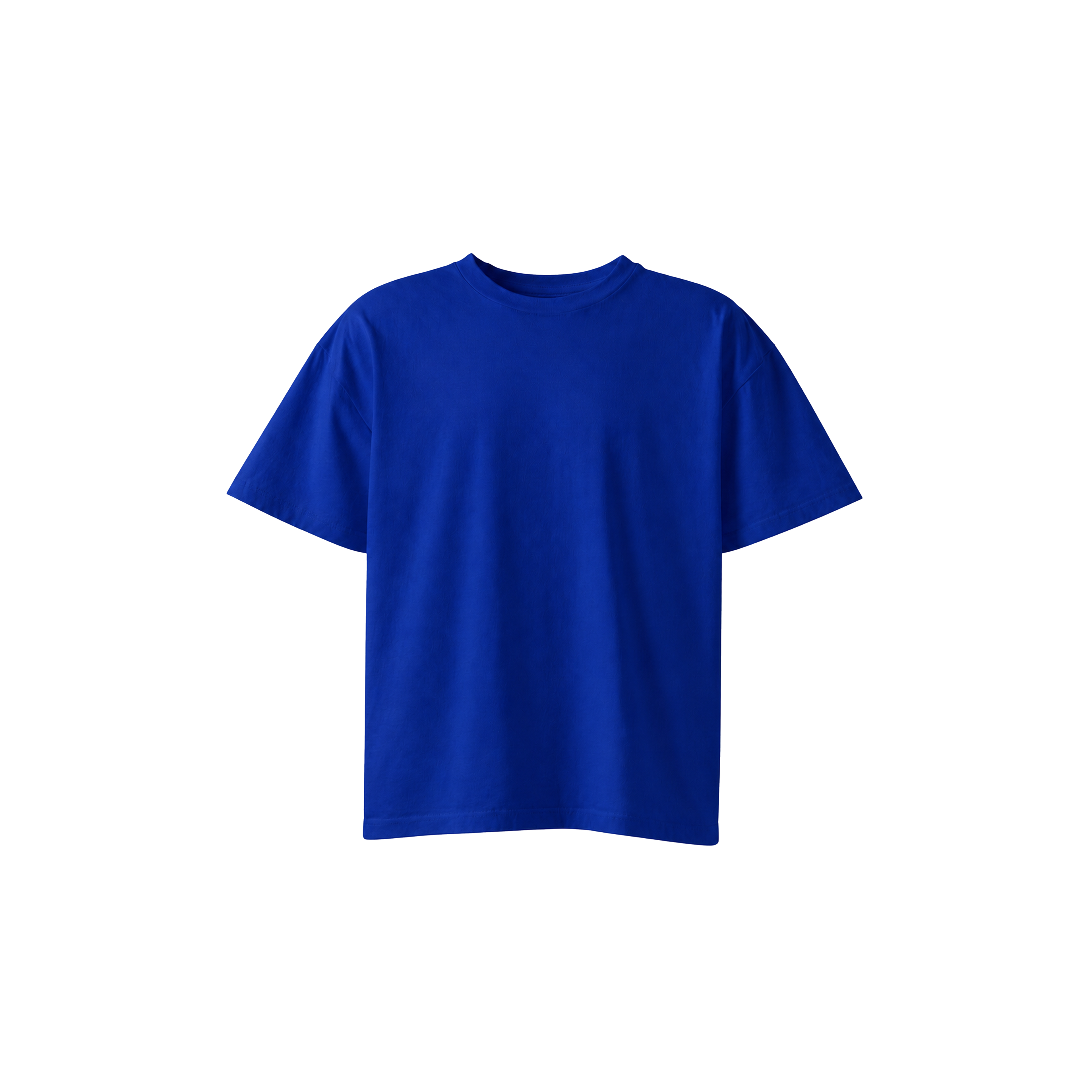 PLAIN TSHIRT