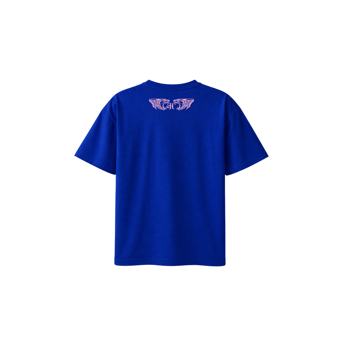 House Haute Grim Mrak Men's Cropped T-Shirt