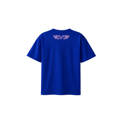House Haute Grim Mrak Men's Cropped T-Shirt