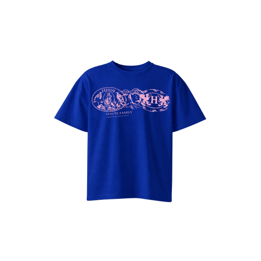 House Haute Grim Mrak Men's Cropped T-Shirt