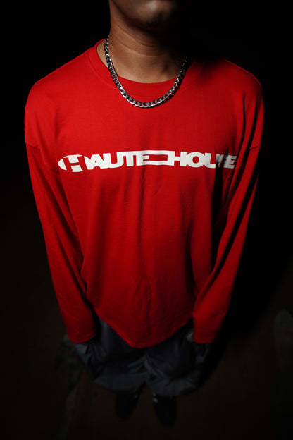 BASICS full sleeve