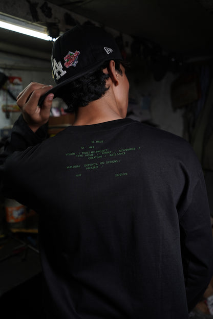 SYNTICATE FFT Full Sleeves
