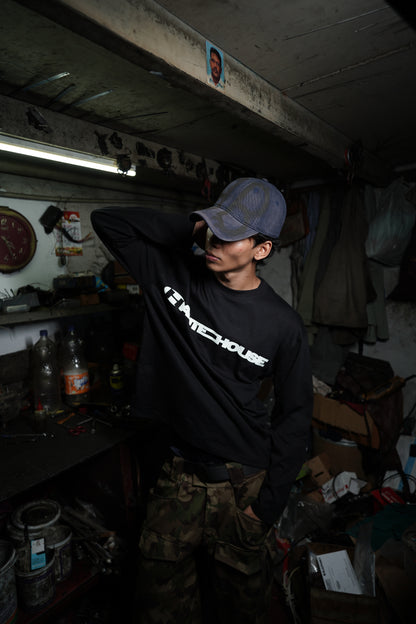 BASICS Full sleeve