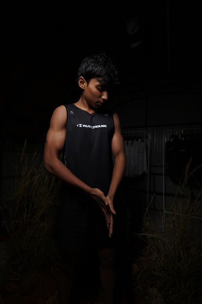 RUNNERS TANK