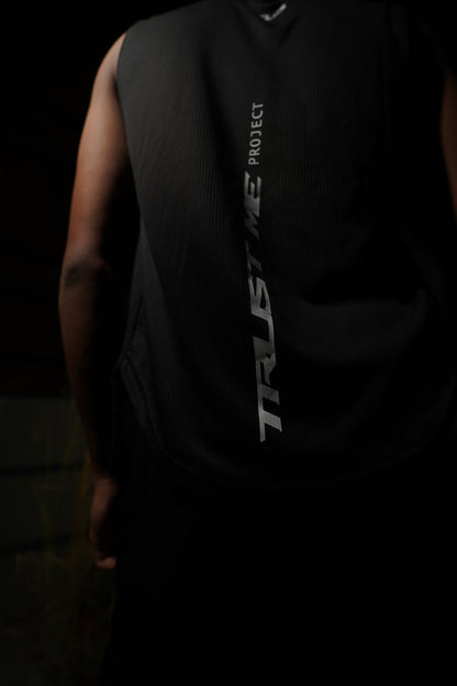 RUNNERS TANK