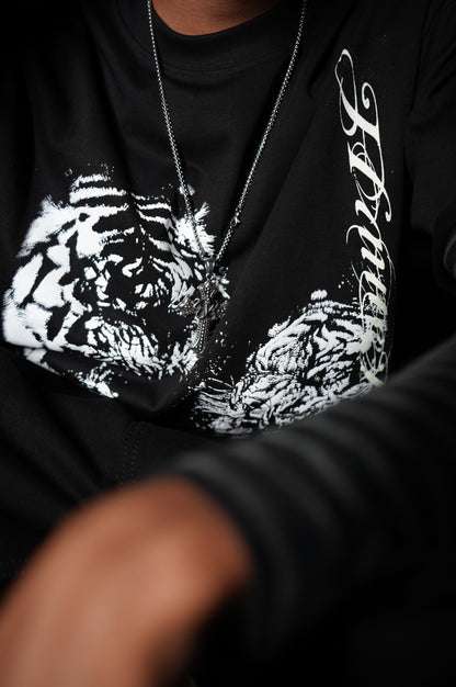 NOBLE III | CROPPED TSHIRT