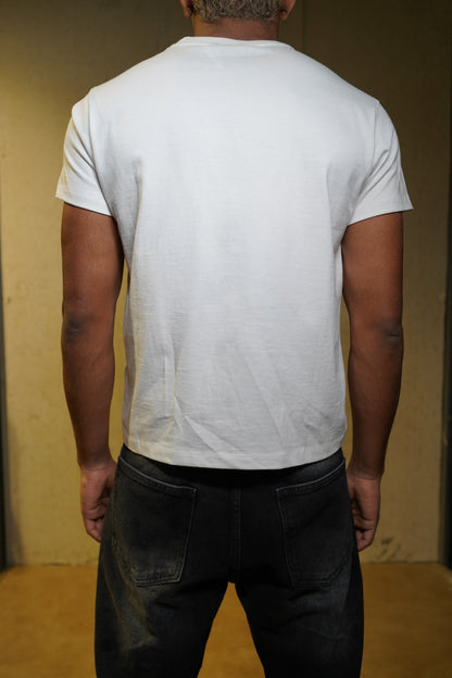 FOUNDATION MUSCLE TEE