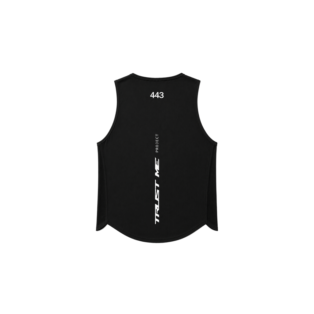 RUNNERS TANK