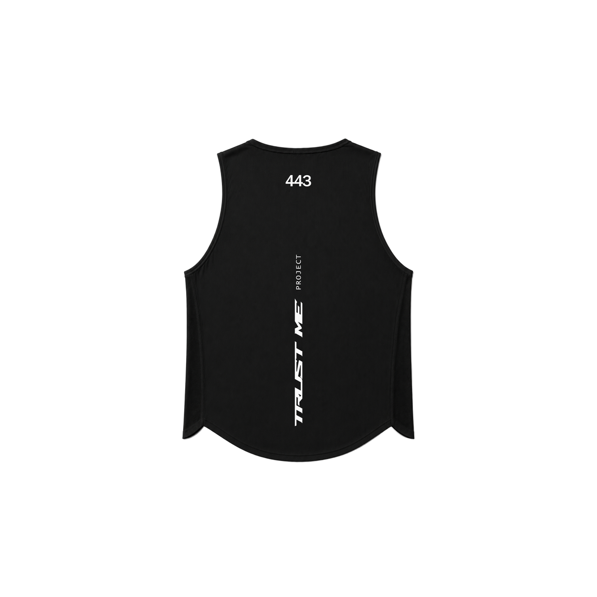 RUNNERS TANK