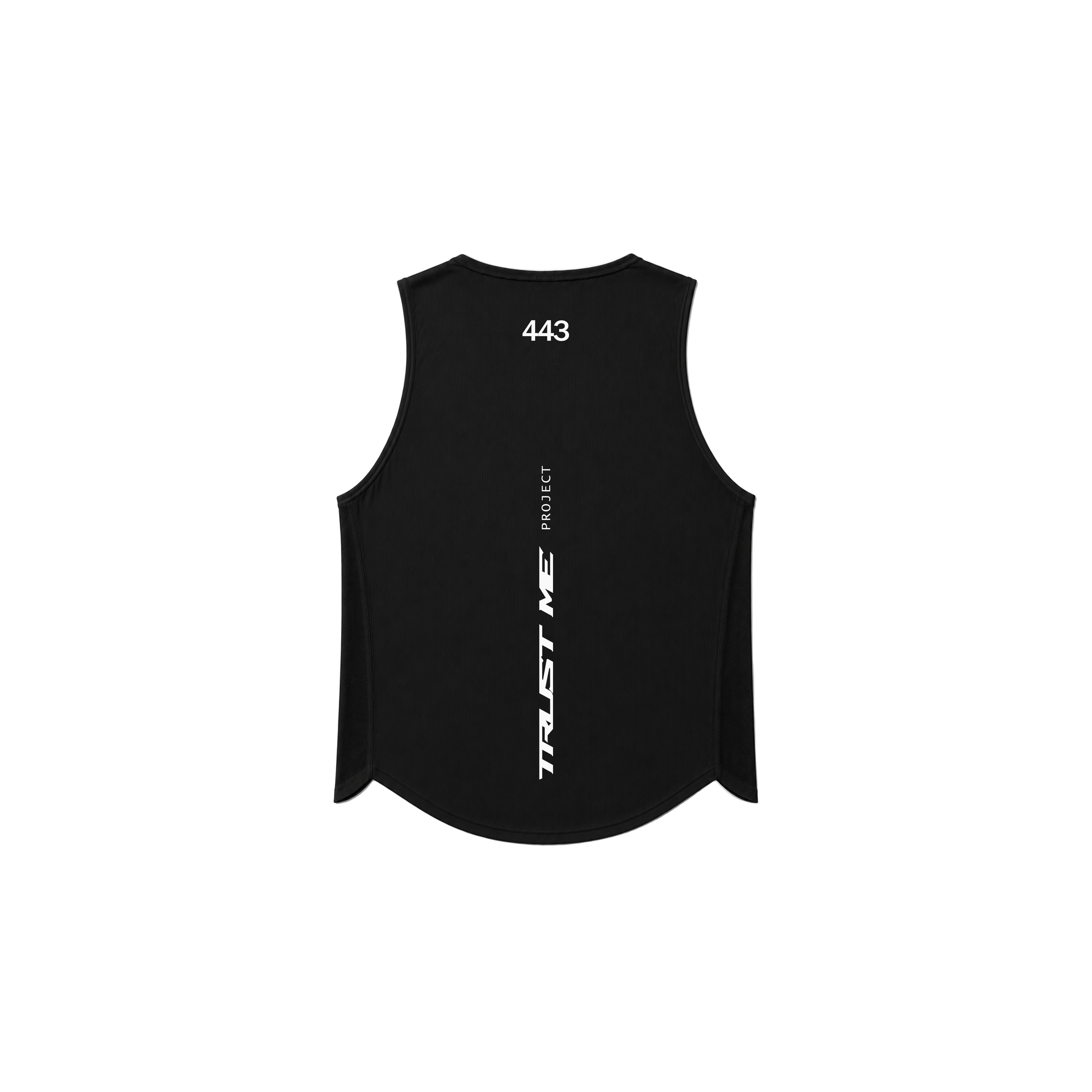 RUNNERS TANK