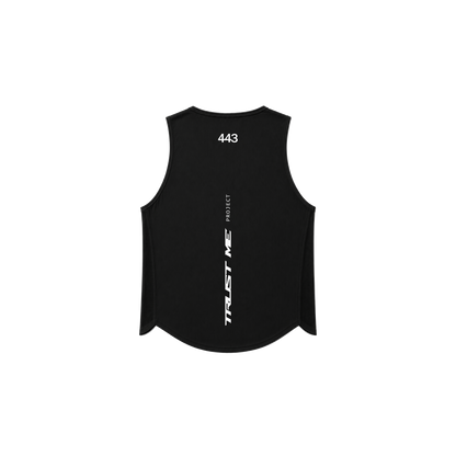 RUNNERS TANK