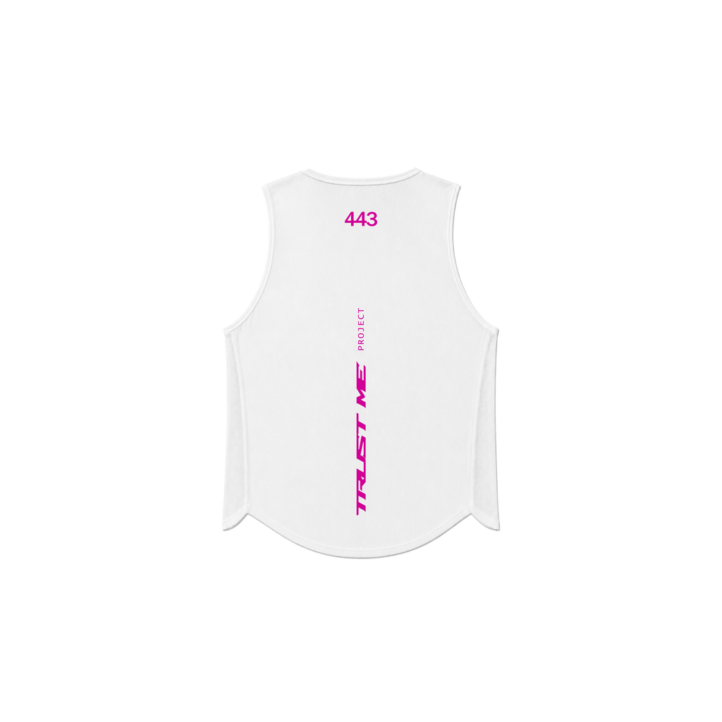 RUNNERS TANK