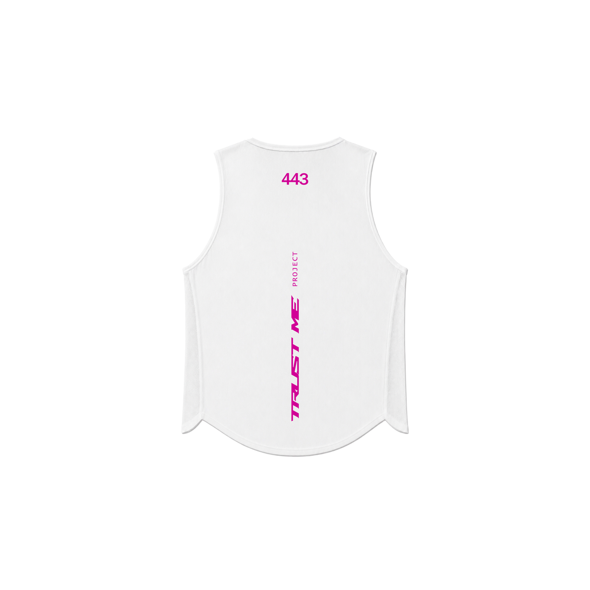 RUNNERS TANK