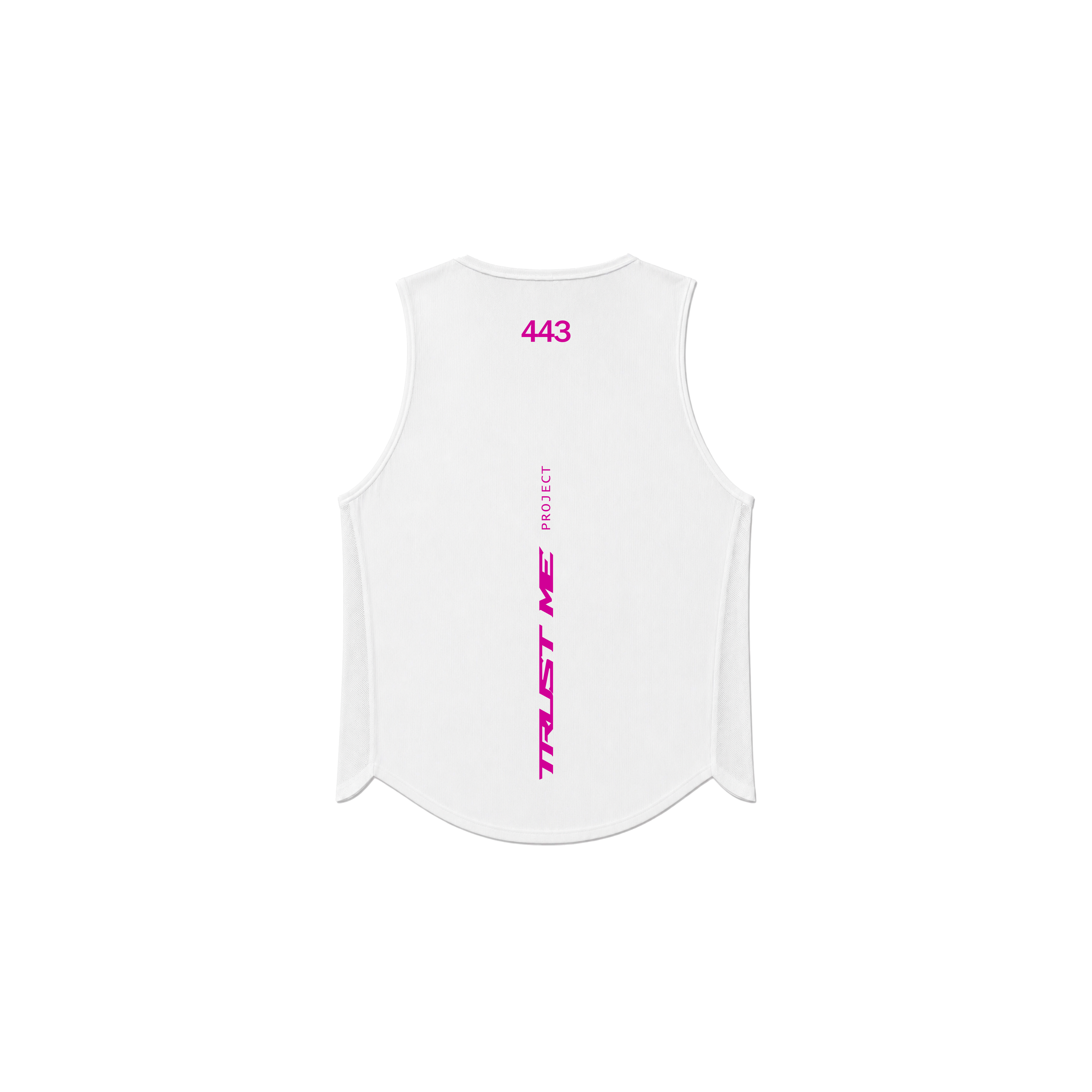 RUNNERS TANK