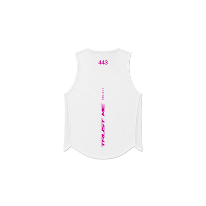 RUNNERS TANK