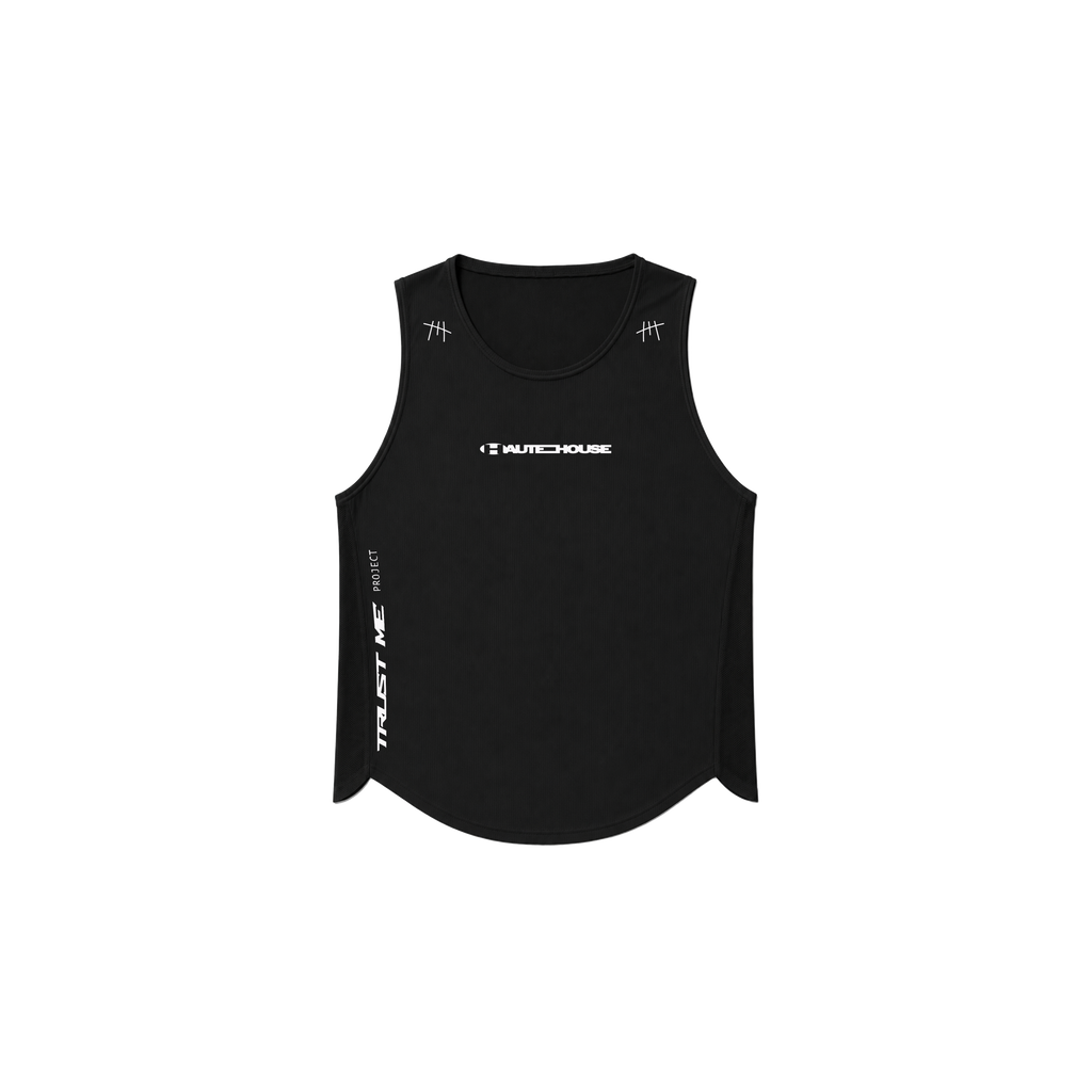 RUNNERS TANK