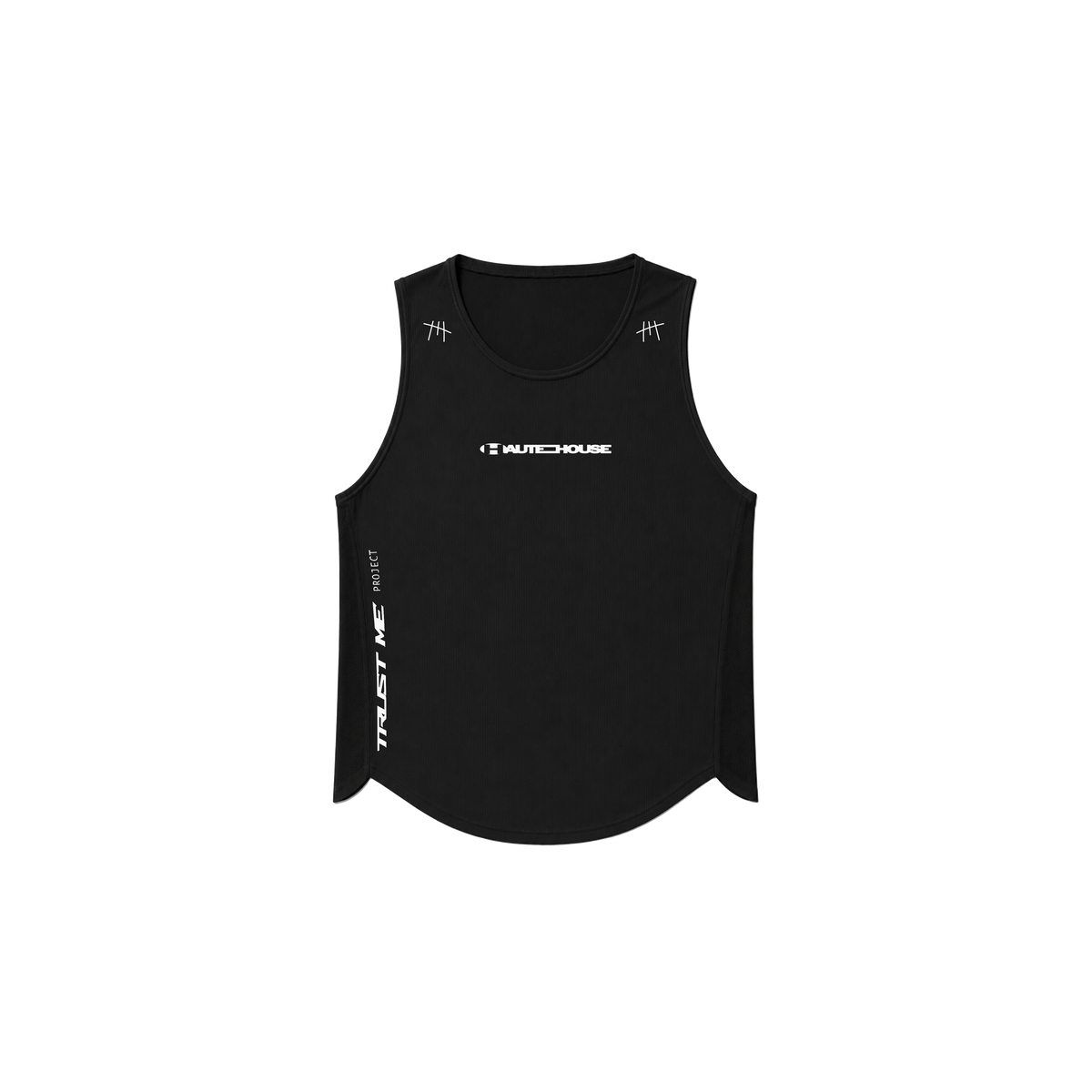 RUNNERS TANK