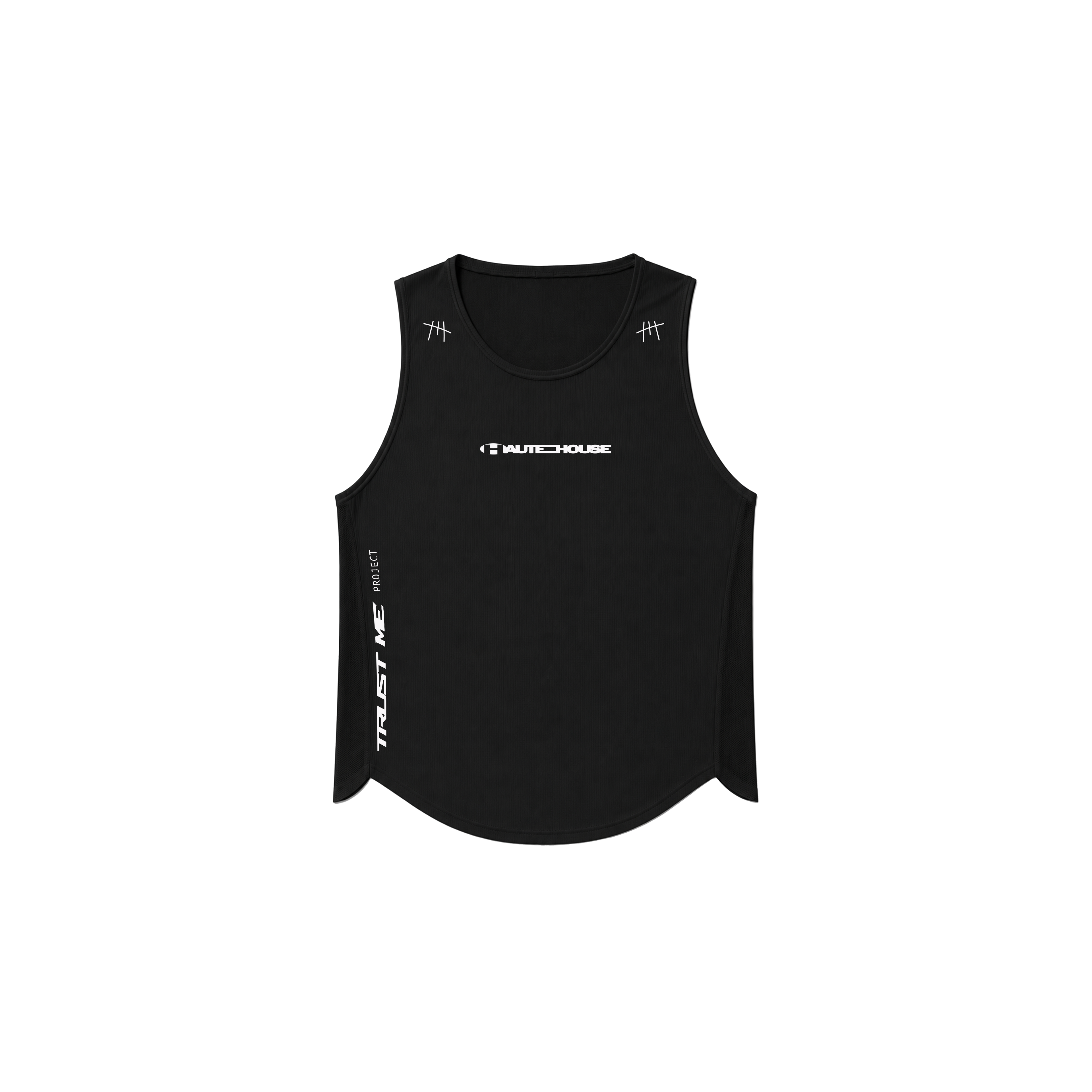 RUNNERS TANK