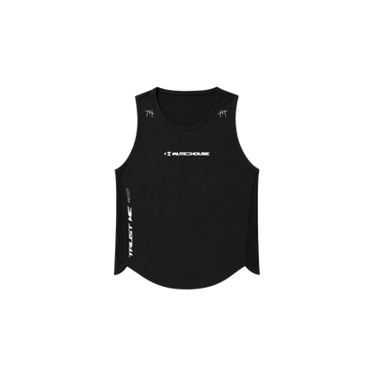 RUNNERS TANK