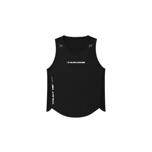 RUNNERS TANK