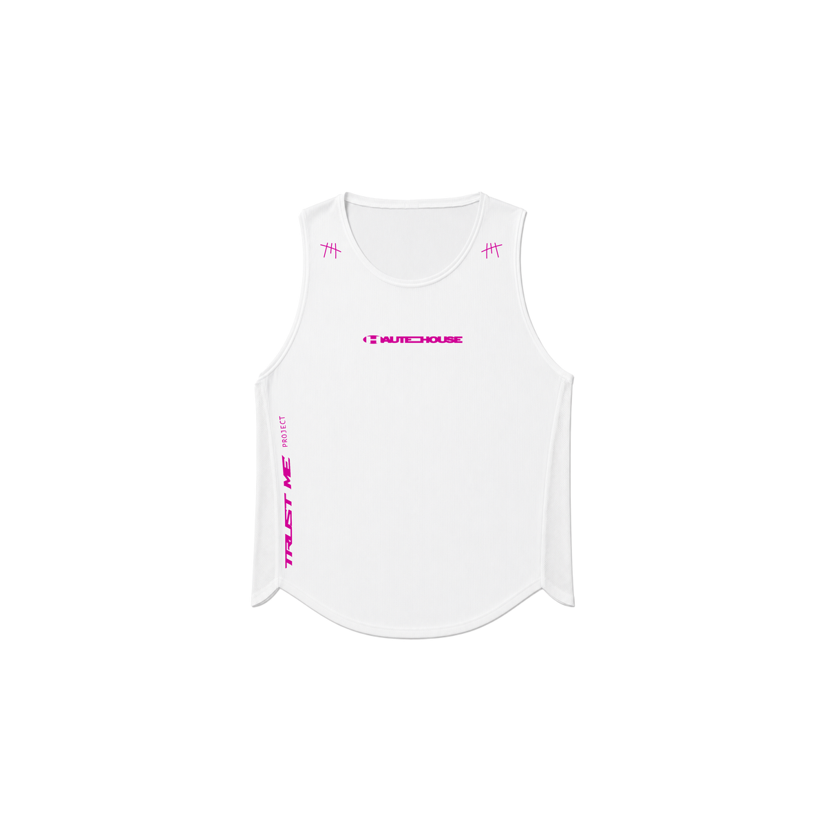 RUNNERS TANK