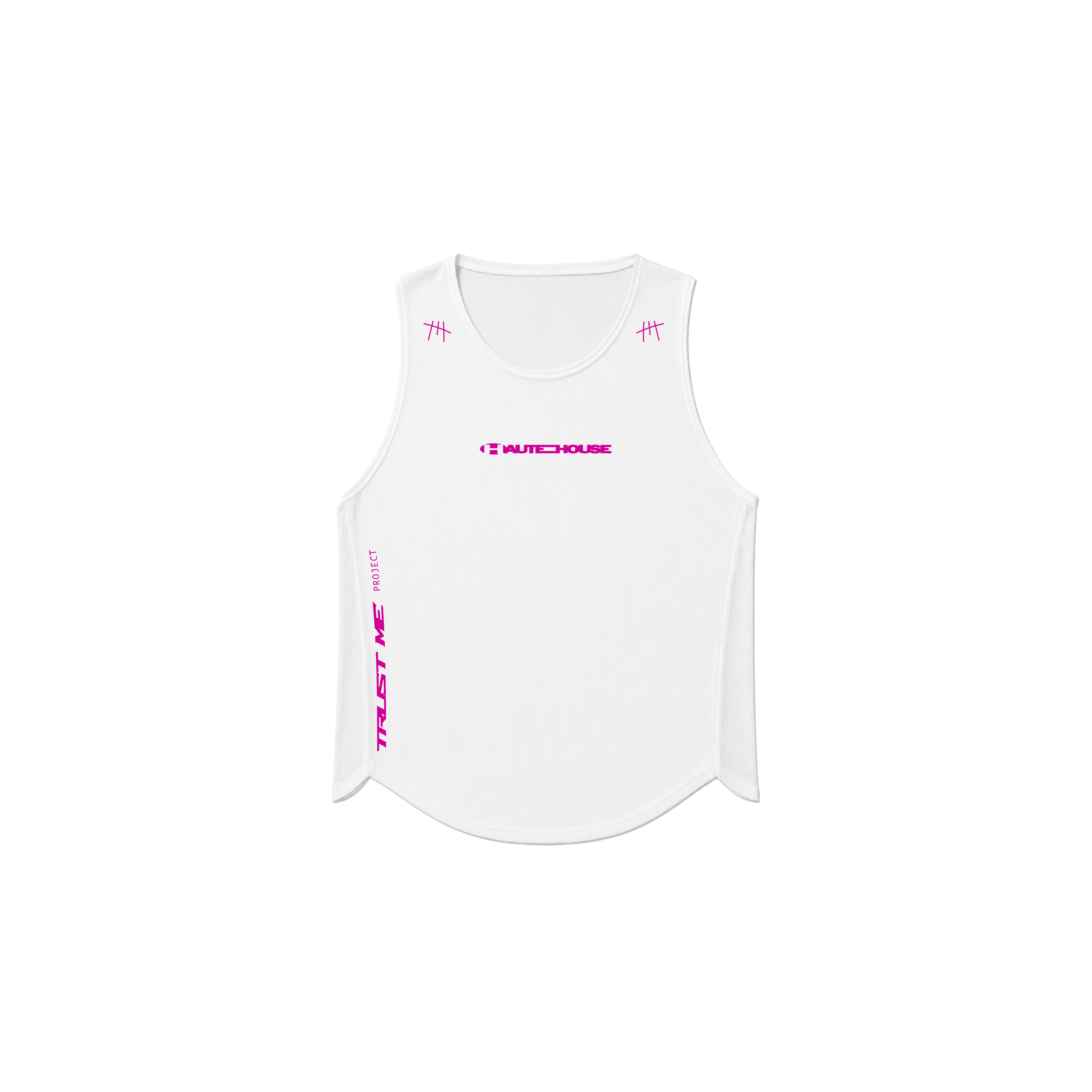 RUNNERS TANK