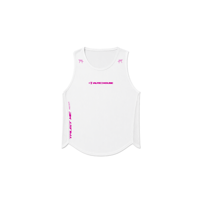 RUNNERS TANK