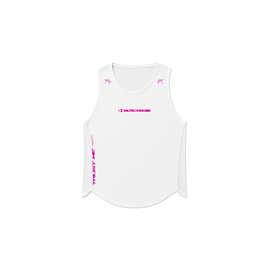 RUNNERS TANK