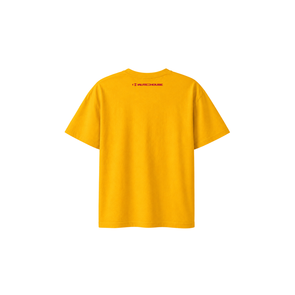PLAIN TSHIRT