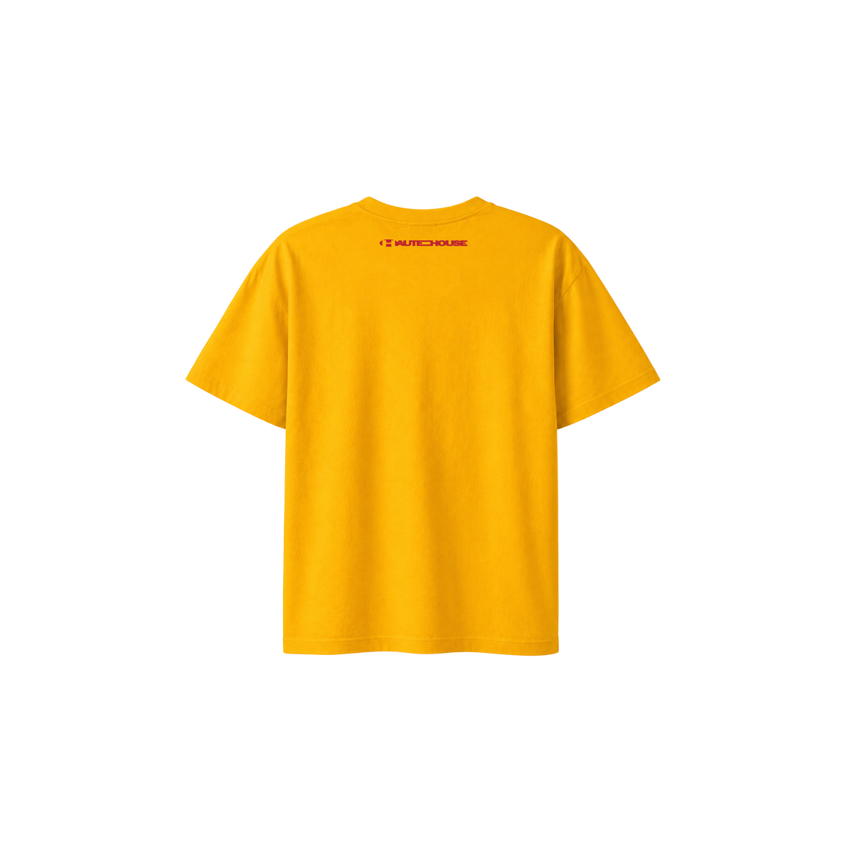 PLAIN TSHIRT