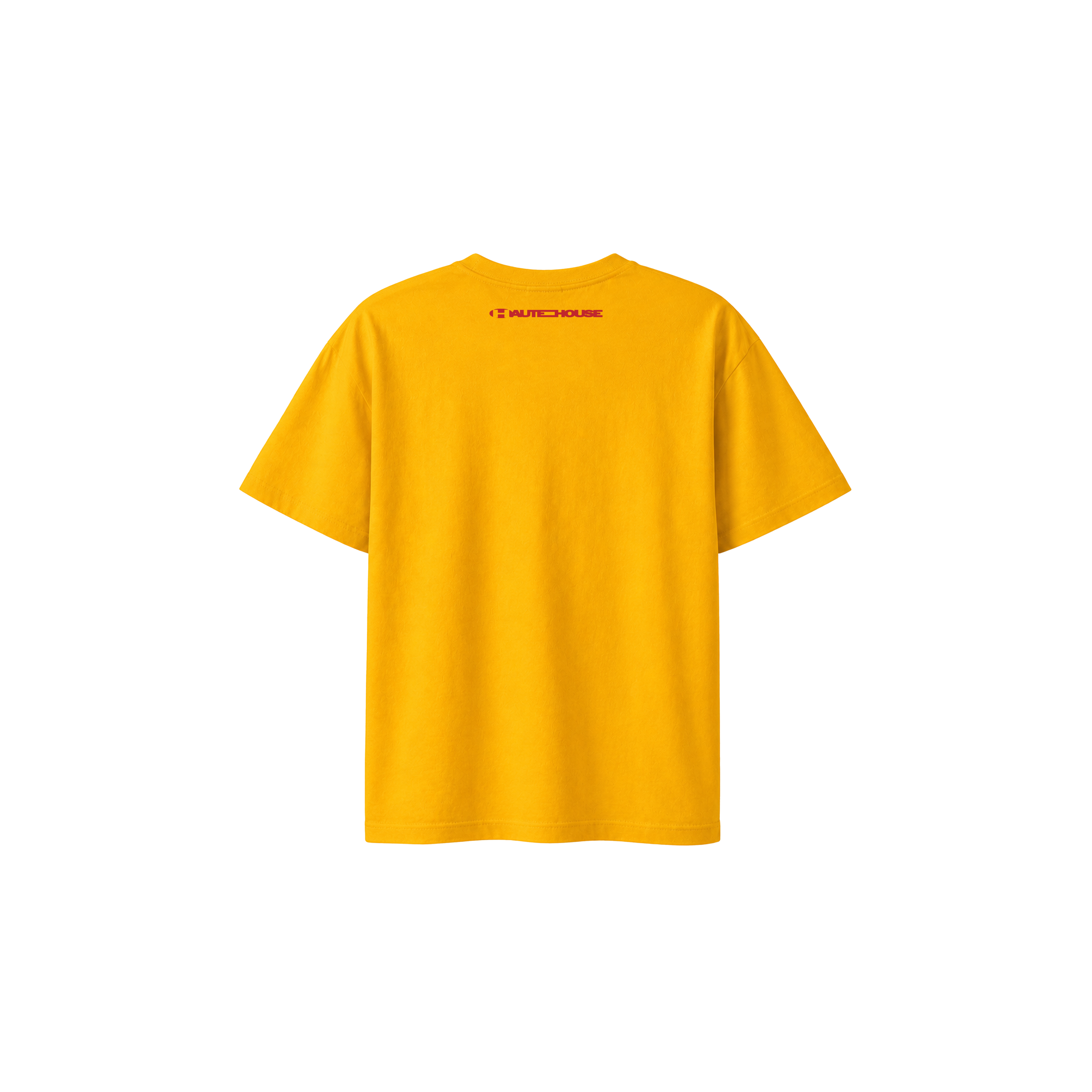 PLAIN TSHIRT