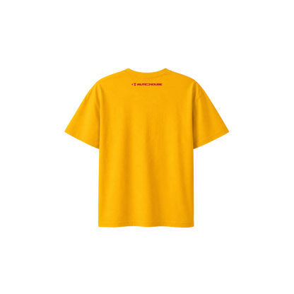 PLAIN TSHIRT
