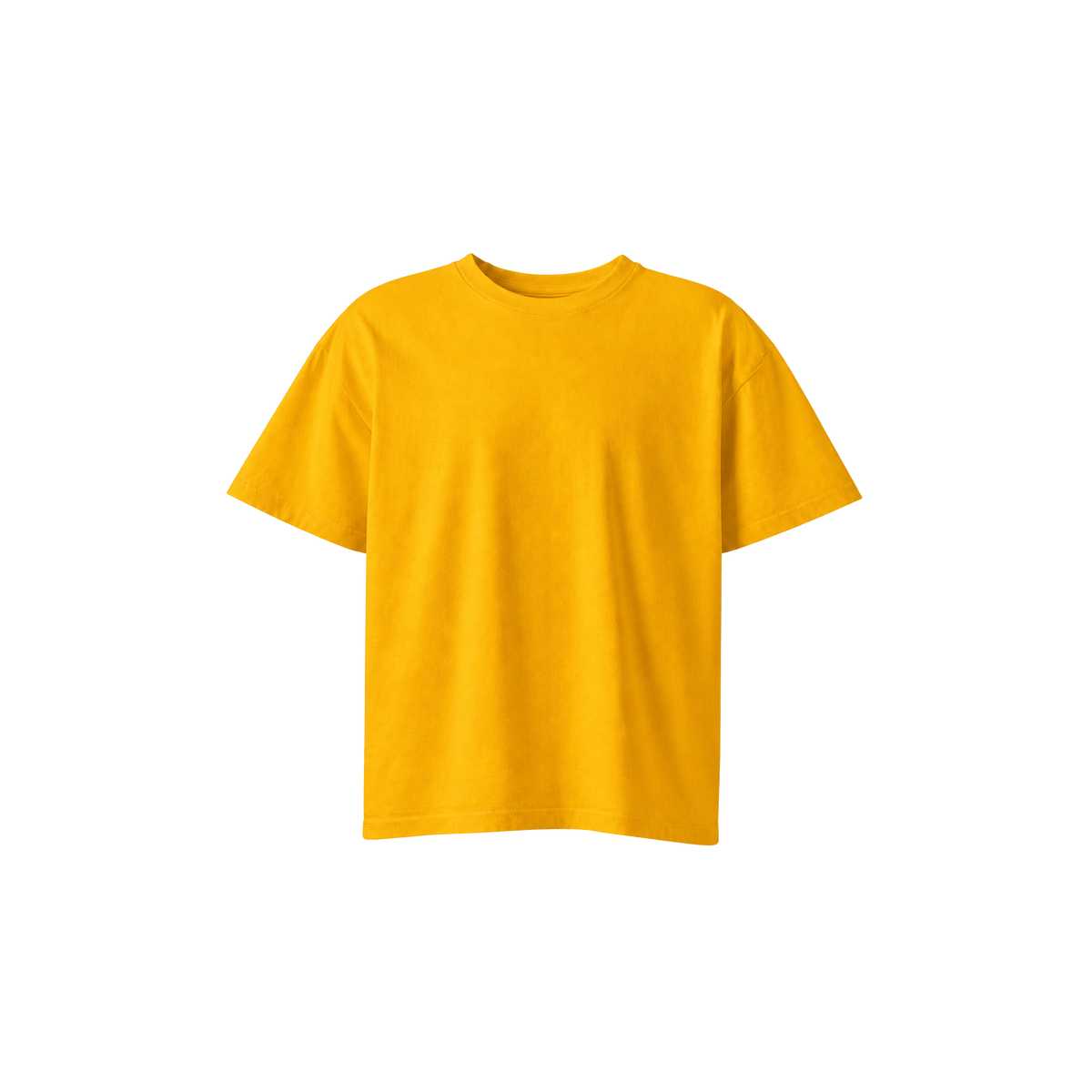 PLAIN TSHIRT