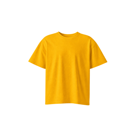 PLAIN TSHIRT