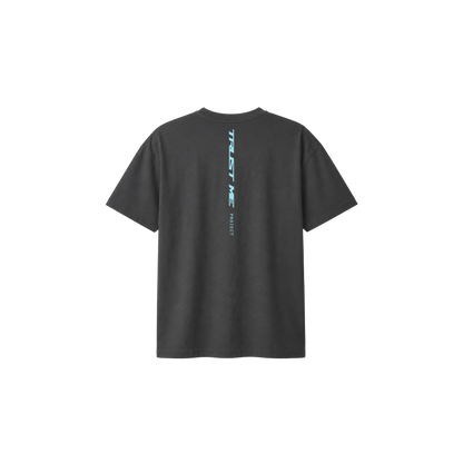 TRUST FALL ACID WASH TEE