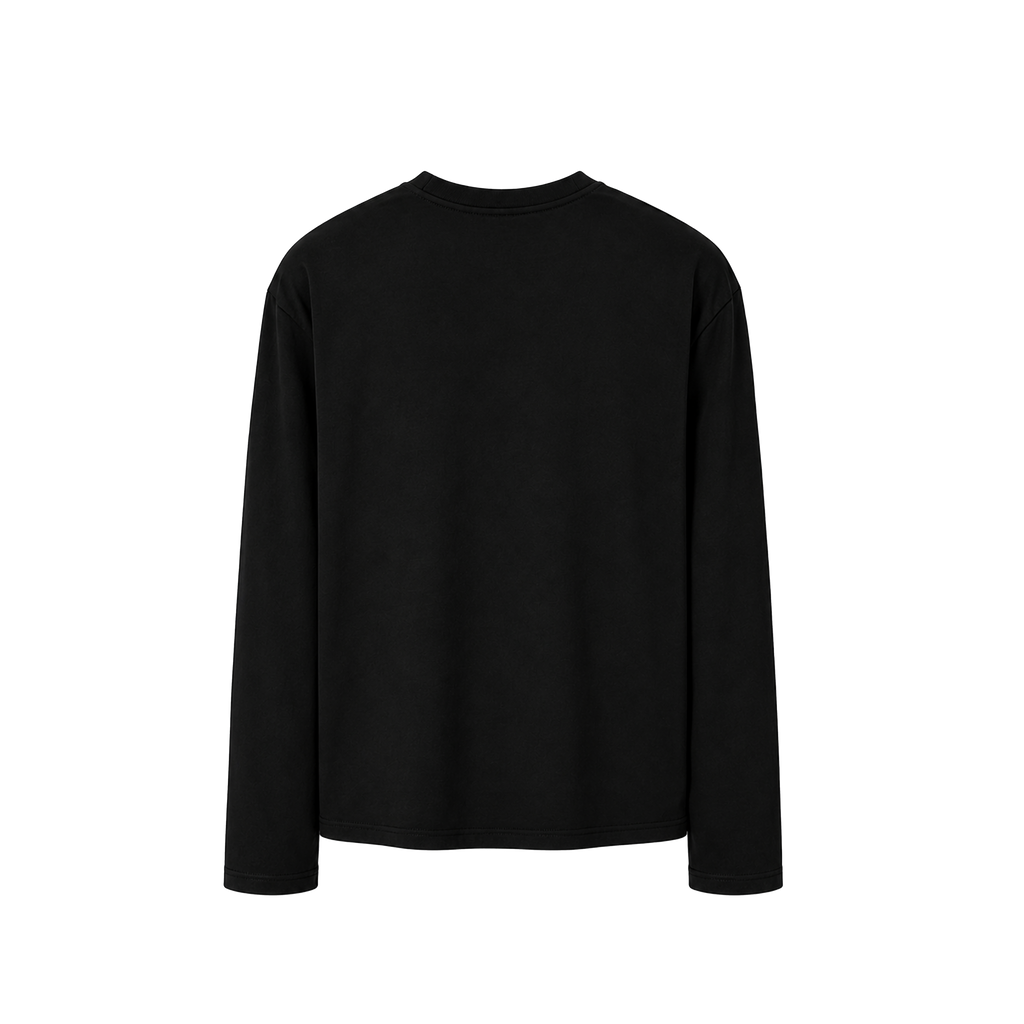 BASICS Full sleeve