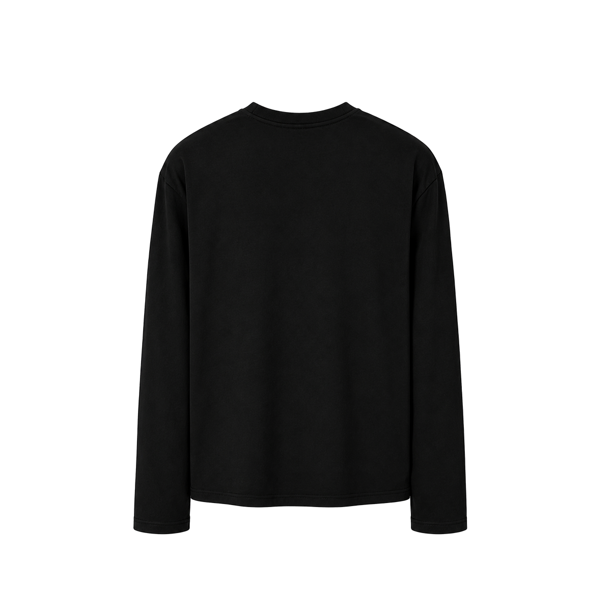 BASICS Full sleeve
